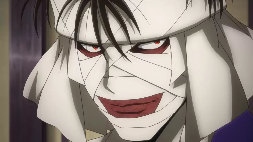 Rurouni Kenshin – Kyoto Disturbance -, capítulo 32: a qué hora sale el nuevo episodio, cómo y dónde verlo