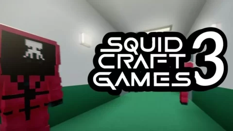 Squid Craft 3 Games: ¿Quiénes siguen jugando y cuáles fueron eliminados?
