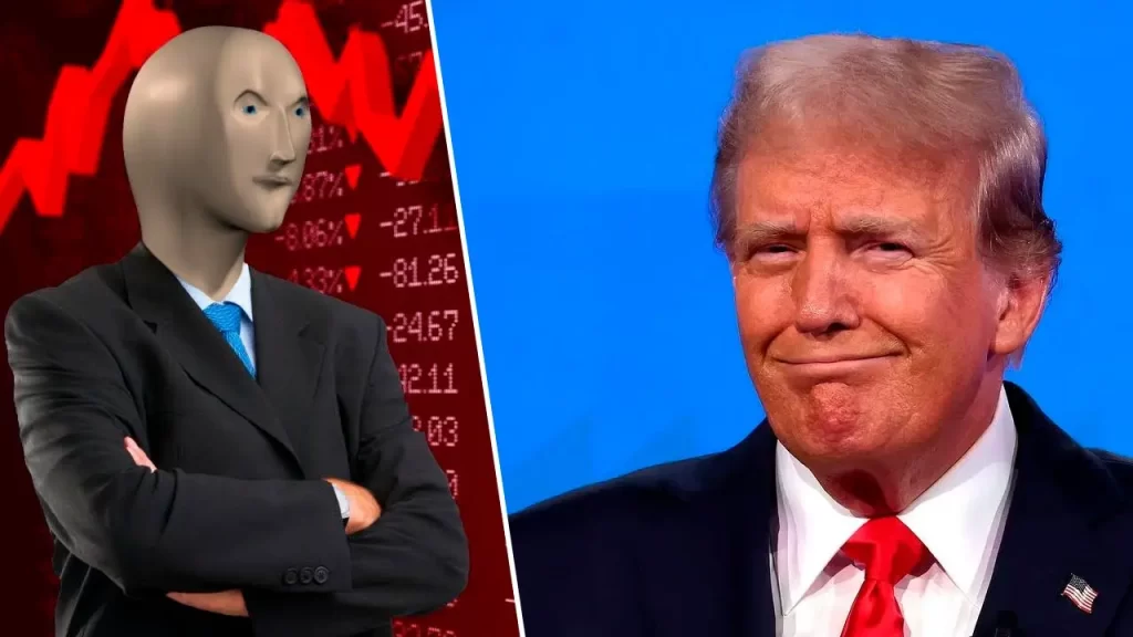 Trump aranceles videojuegos