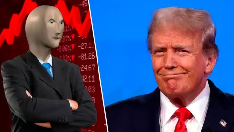 Trump aranceles videojuegos