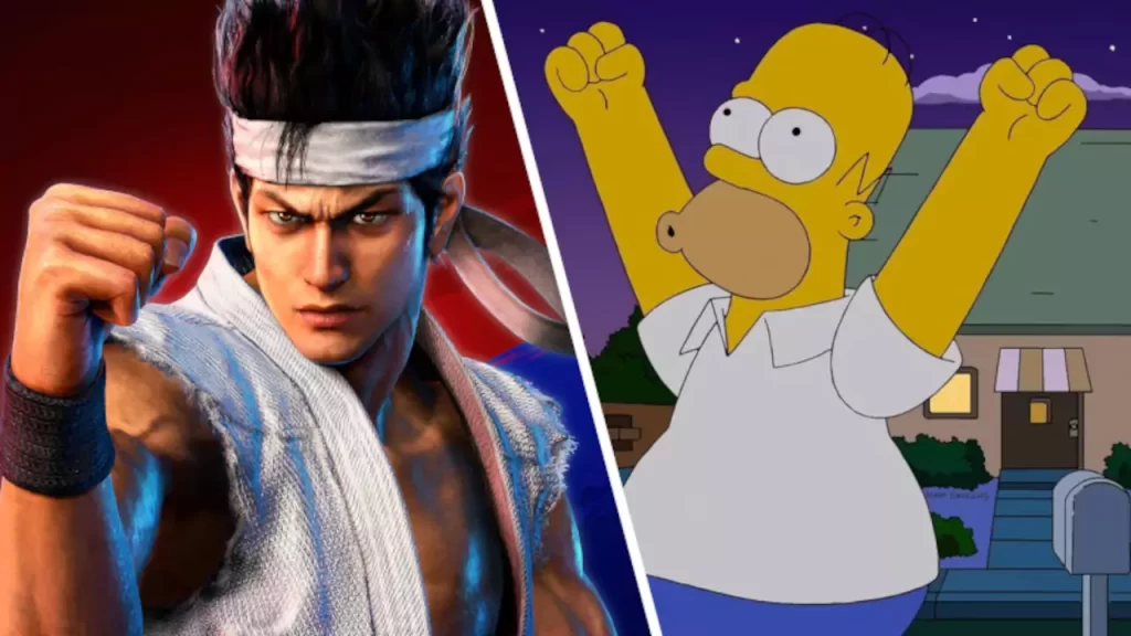 Sega promete el regreso de Virtua Fighter ¿será que viene la sexta entrega?