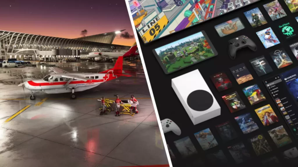 Xbox Game Pass revela sus títulos de lo que resta de noviembre 2024 y hay sorpresas