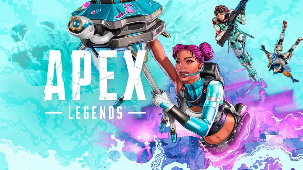 Apex: Legends - From the Rift