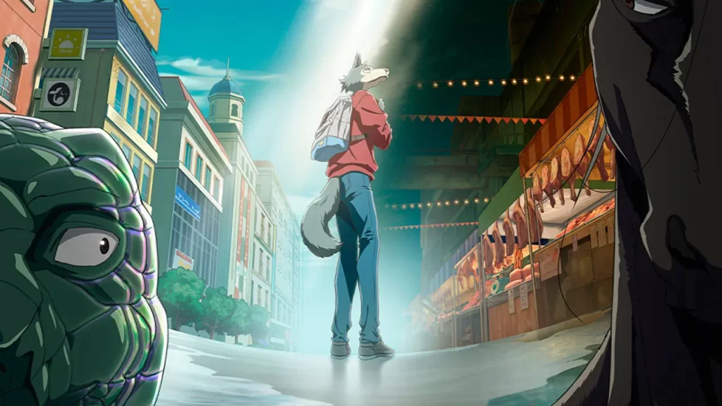 Beastars: Final Season Part 1 - Primer avance