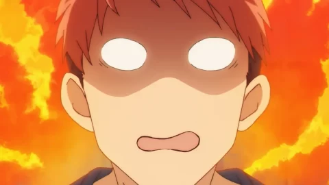 ¡El nuevo episodio de Blue Box se pone verdaderamente spokon!