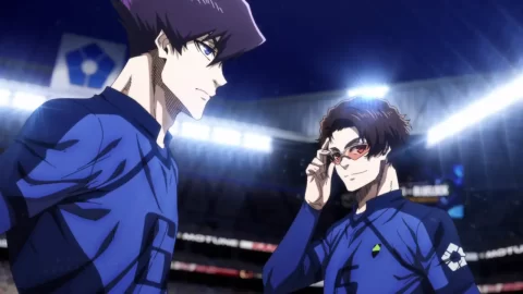 ¿Con quién compartirías signo del zodiaco en Blue Lock, según nuestro artículo?