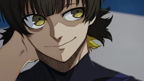 El nuevo capítulo de Blue Lock nos renueva las ganas de saber del dúo de hermanos Itoshi.