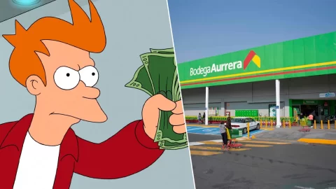 Bodega aurreram ofertas teles