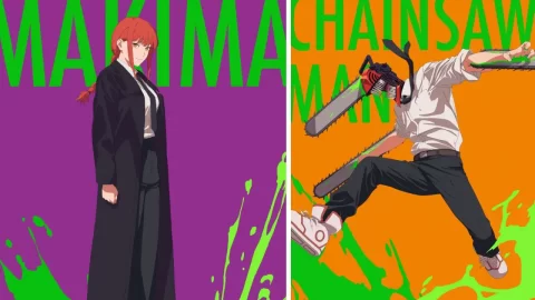 El nuevo episodio de Chainsaw Man es lo más optimista. Entérate de los detalles.