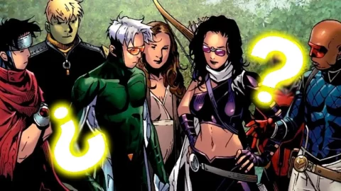 ¿Cuándo y cómo veremos a los Young Avengers en el MCU de Marvel Studios?