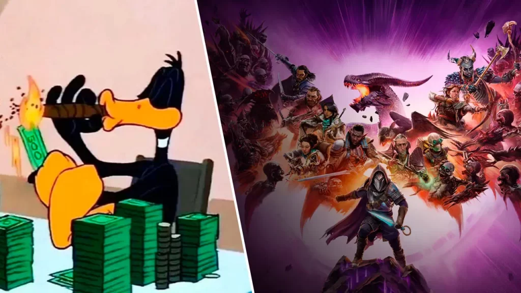 Dragon Age: The Veilguard tiene un gran arranque en Steam