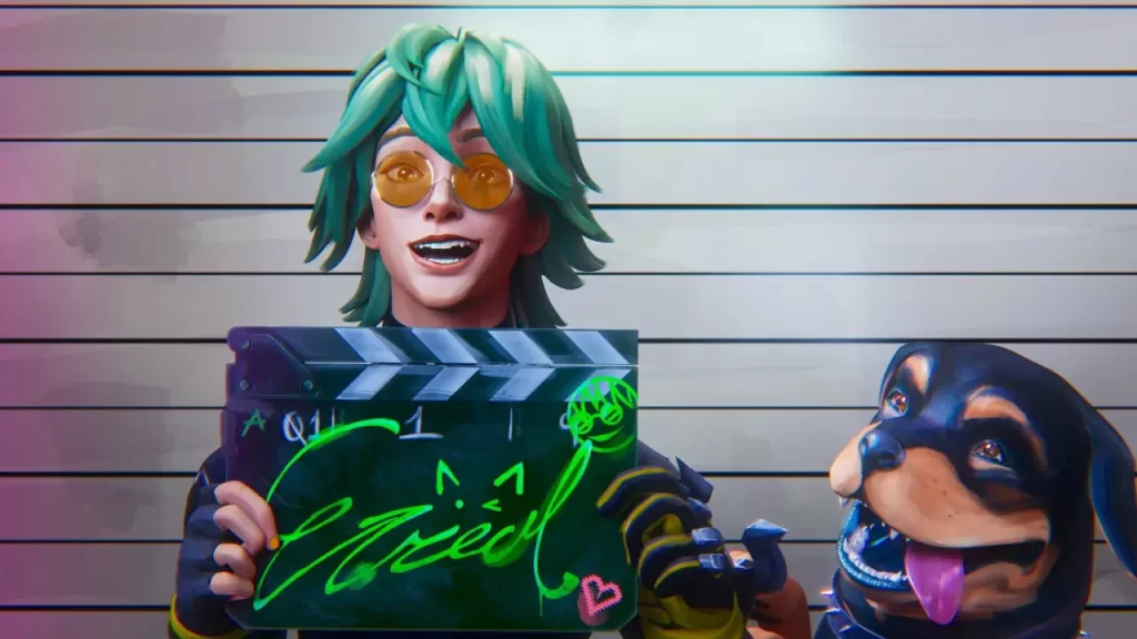 ¿Ezreal, nuestro campeón dorado, saldrá en Arcane?