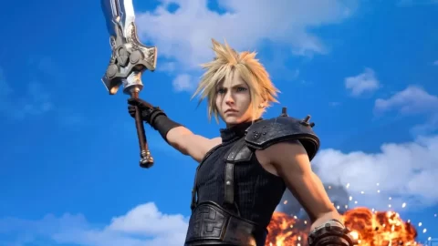 Final Fantasy VII Rebirth no tendrá DLC