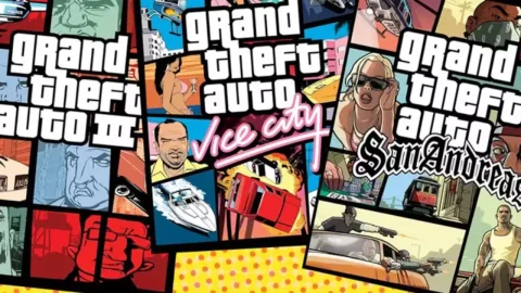 Rockstar sigue corrigiendo la trilogía de GTA, promete arreglarla
