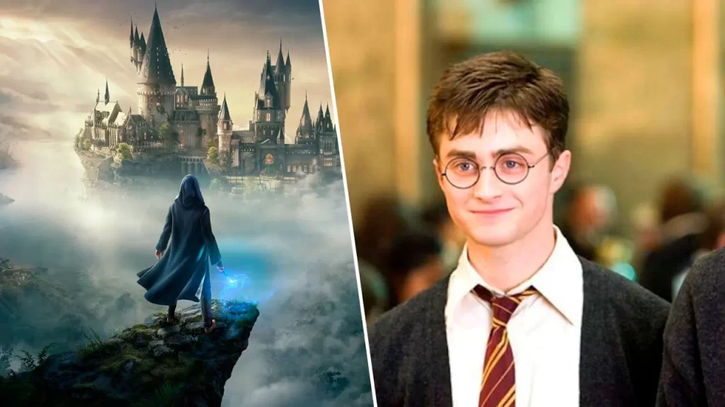 Hogwarts Legacy 2 tendrá crossover con remake de Harry Potter