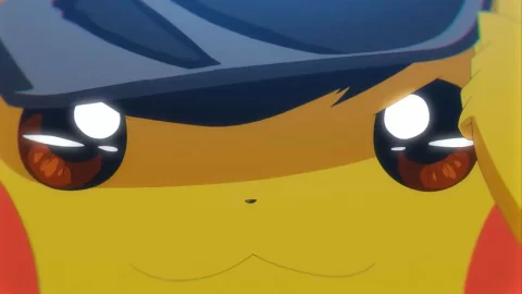 Horizontes Pokémon: En busca de Laqua