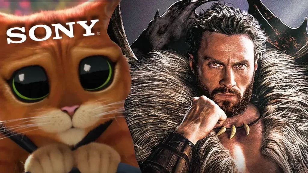 Director de la película de Kraven pide que le den una oportunidad a su película