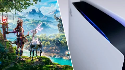 Light of Motiram también verá la luz en PS5.