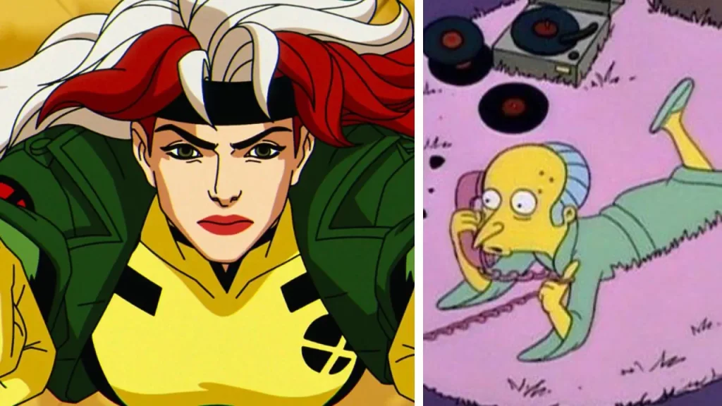 X-Men: Esta famosa cantante daría vida a Rogue en lasa películas del MCU