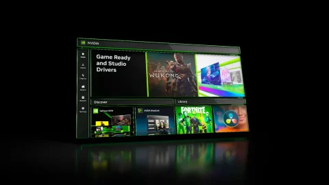 ¡Actualiza ahora! La NVIDIA App deja su fase beta y ya está disponible