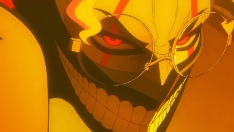 El capítulo 9 de Dan Da Dan nos dejará ver a nuevos alienígenas que traen densos peligros para Momo y Okarun.