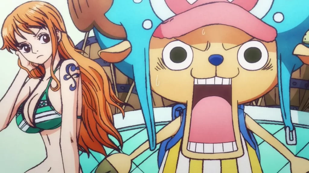 Parece que por fin Oda tendrá que tomarse un descanso de One Piece…