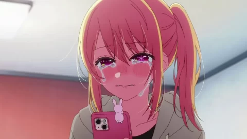 Oshi no Ko anuncia su tercera temporada justo al finalizar el manga.