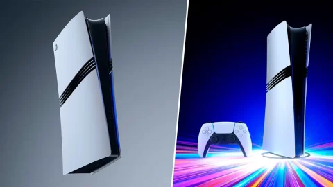 PS5 Pro fecha de lanzamiento cuánto cuesta