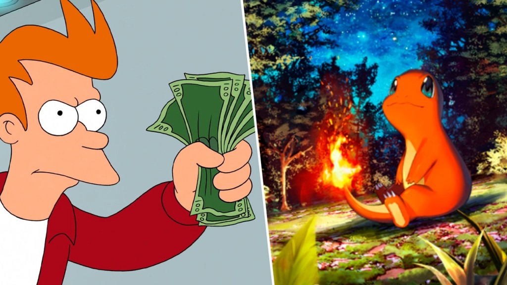 Pokémon TCG Pocket arranca con todo, ya ganó 12 millones en 4 días