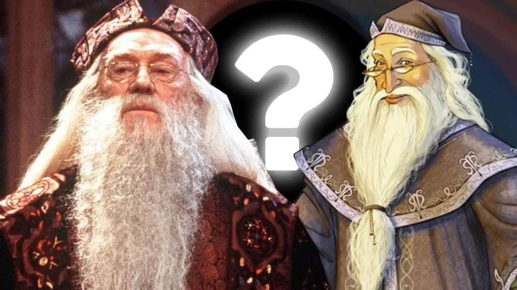 Remake de Harry Potter ya tendría al actor que interprete a Dumbledore