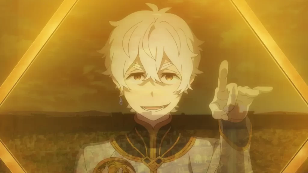 Fotograma de Re: Zero