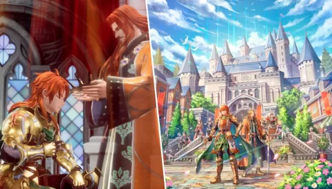 Romancing Saga 2: Revenge of the Seven fue un esfuerzo loable lleno de aprendizajes