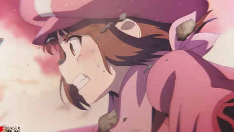 Sword Art Online Alternative: Gun Gale Online II nos presenta una etapa luminosa tras el final del SJ II.