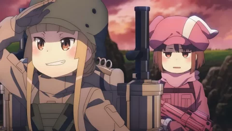 Sword Art Online Alternative: Gun Gale Online II por fin dejará que las chicas se acribillen, ¿cómo saldrá Llenn de ésta?