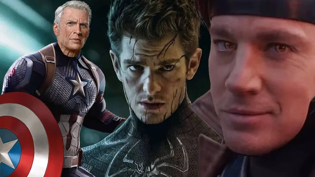 Series y películas de superhéroes que Marvel y DC les debe una Secuela