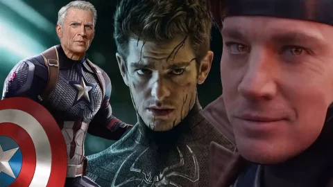 Series y películas de superhéroes que Marvel y DC les debe una Secuela