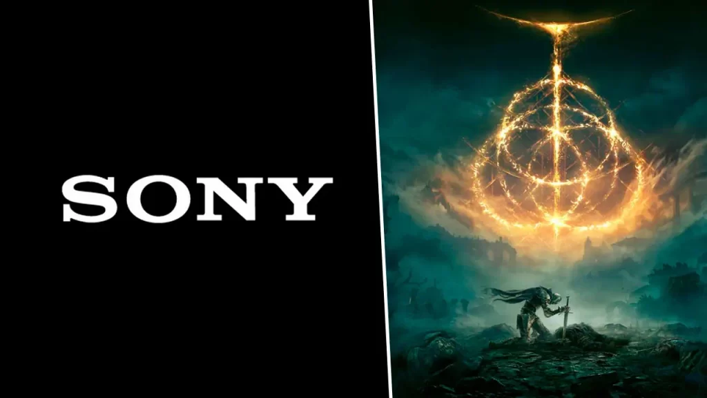 Sony está en búsqueda de comprar a la empresa dueña de los desarrolladores de Elden Ring
