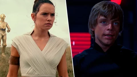 Star Wars tendrá una nueva trilogia