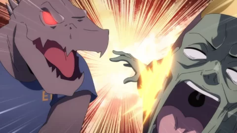 Tower of God podría traer un rostro de regreso.