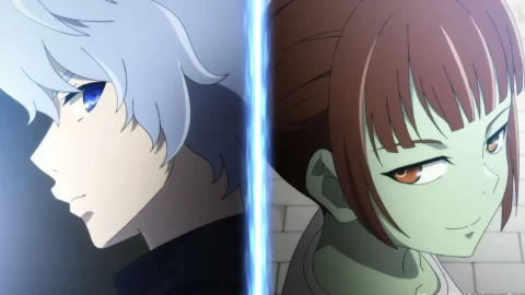 Tower of God — previo capítulo 19 season 2