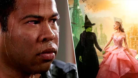 Muñecas Barbie de Wicked que te llevan a sitios lleno de Nopor