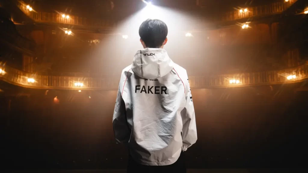 La Worlds 2025 podría cambiarlo todo. ¿Cuál es el destino de League of Legends y T1?