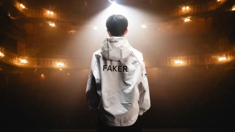 La Worlds 2025 podría cambiarlo todo. ¿Cuál es el destino de League of Legends y T1?