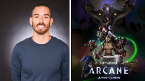 Marc Miller, el co-fundador de Riot Games, declaró que Arcane cumplió con las expectativas de la empresa y que, será un bien redituable a largo plazo y en varios sentidos.