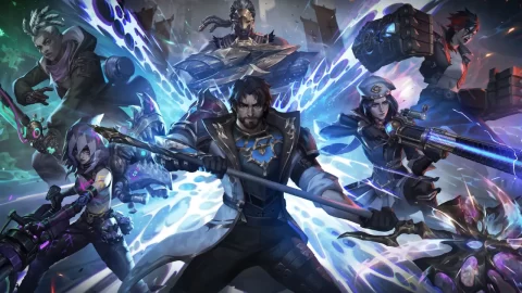 Éstas son las razones ejemplares por las que Arcane no ganó en The Game Awards.