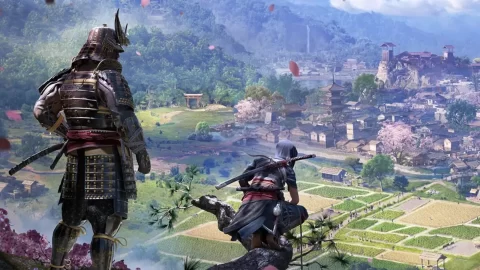 Assassin's Creed Shadows le dará mucho menos peso a las decisiones que tomes