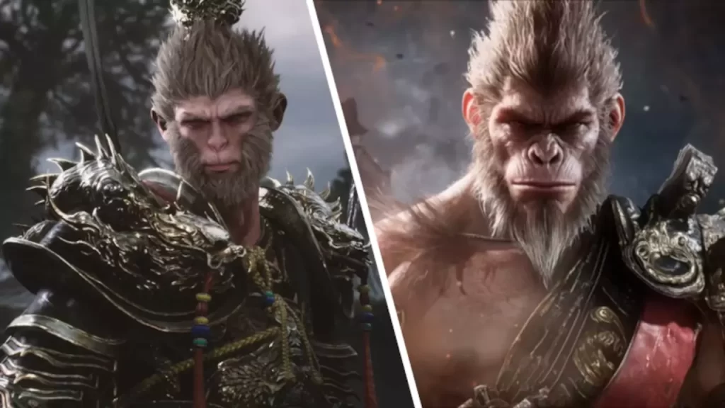 Black Myth: Wukong tendrá su clon en Nintendo Switch