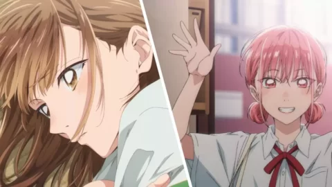 La segunda mitad de Blue Box tiene avance y nuevos detalles