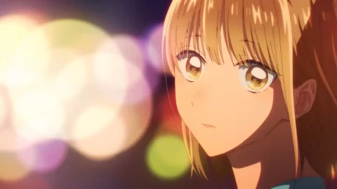 Blue Box prepara el capítulo doce, nos mostrará un festival y una cita entre Hina y Taiki.