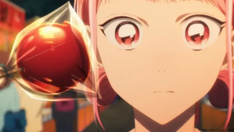 El nuevo capítulo de Blue Box menguará en los corazones de nuestros protagonistas.